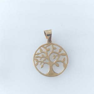 DIJE ORO 10 K 0,80 GRMS (SEMINUEVO)