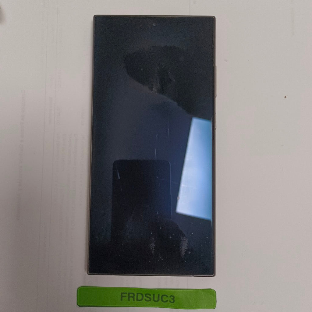 CELULAR SAMSUNG GALAXY S24 ULTRA SM-S928B (2024) 512 GB 12 GB RAM (SEMINUEVO)