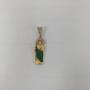 DIJE ORO 14 K 3.9 GRMS (SEMINUEVO)