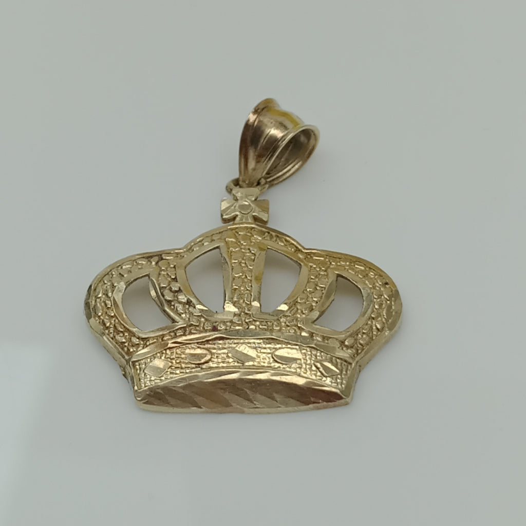 DIJE ORO 10 K 2,20 GRMS (SEMINUEVO)