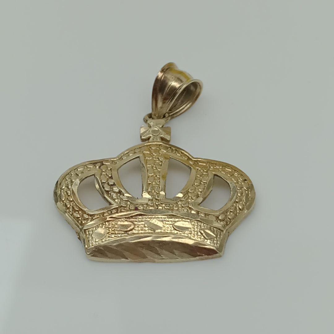 DIJE ORO 10 K 2,20 GRMS (SEMINUEVO)