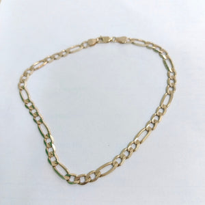 PULSERA ORO 8 K 6.2 GRMS (SEMINUEVO)