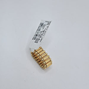 ANILLITO ORO 14 K 4.9 GRMS (SEMINUEVO)