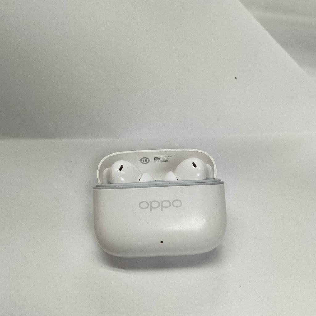 AUDIFONOS OPPO ENCO BUDS 3 PRO INALAMBRICO IN EAR (SEMINUEVO)