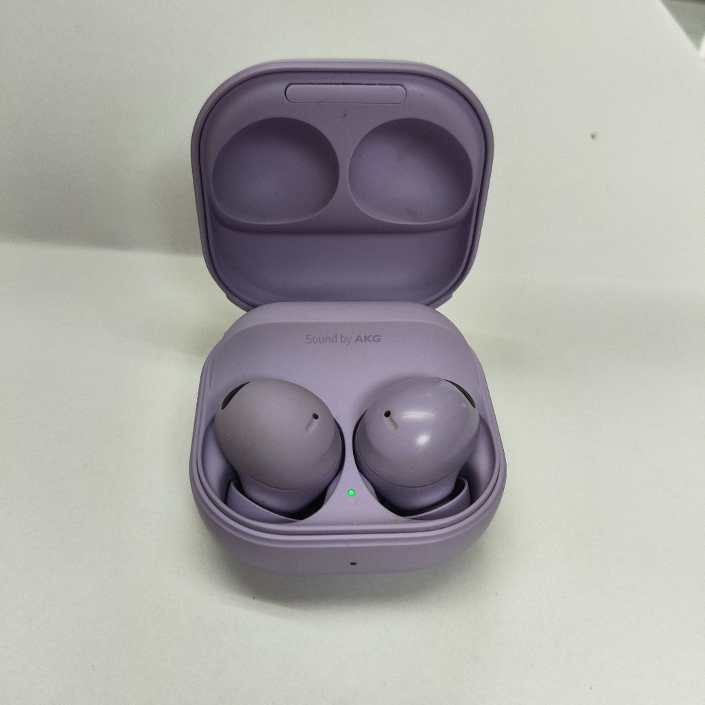 AUDIFONOS SAMSUNG GALAXY BUDS 2 PRO SM-R510 INALAMBRICO IN EAR (SEMINUEVO)