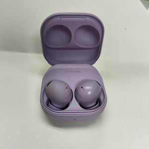 AUDIFONOS SAMSUNG GALAXY BUDS 2 PRO SM-R510 INALAMBRICO IN EAR (SEMINUEVO)