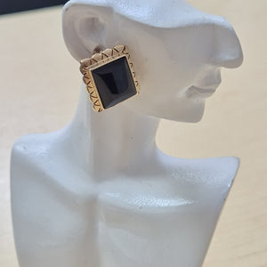 ARETES PAR ORO 10 K 5,60 GRMS (SEMINUEVO)