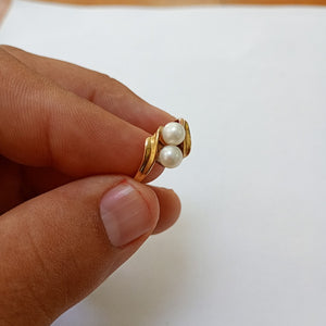 ANILLITO ORO 14 K 2,40 GRMS (SEMINUEVO)