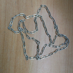 CADENA PLATA 7 GRMS (SEMINUEVO)