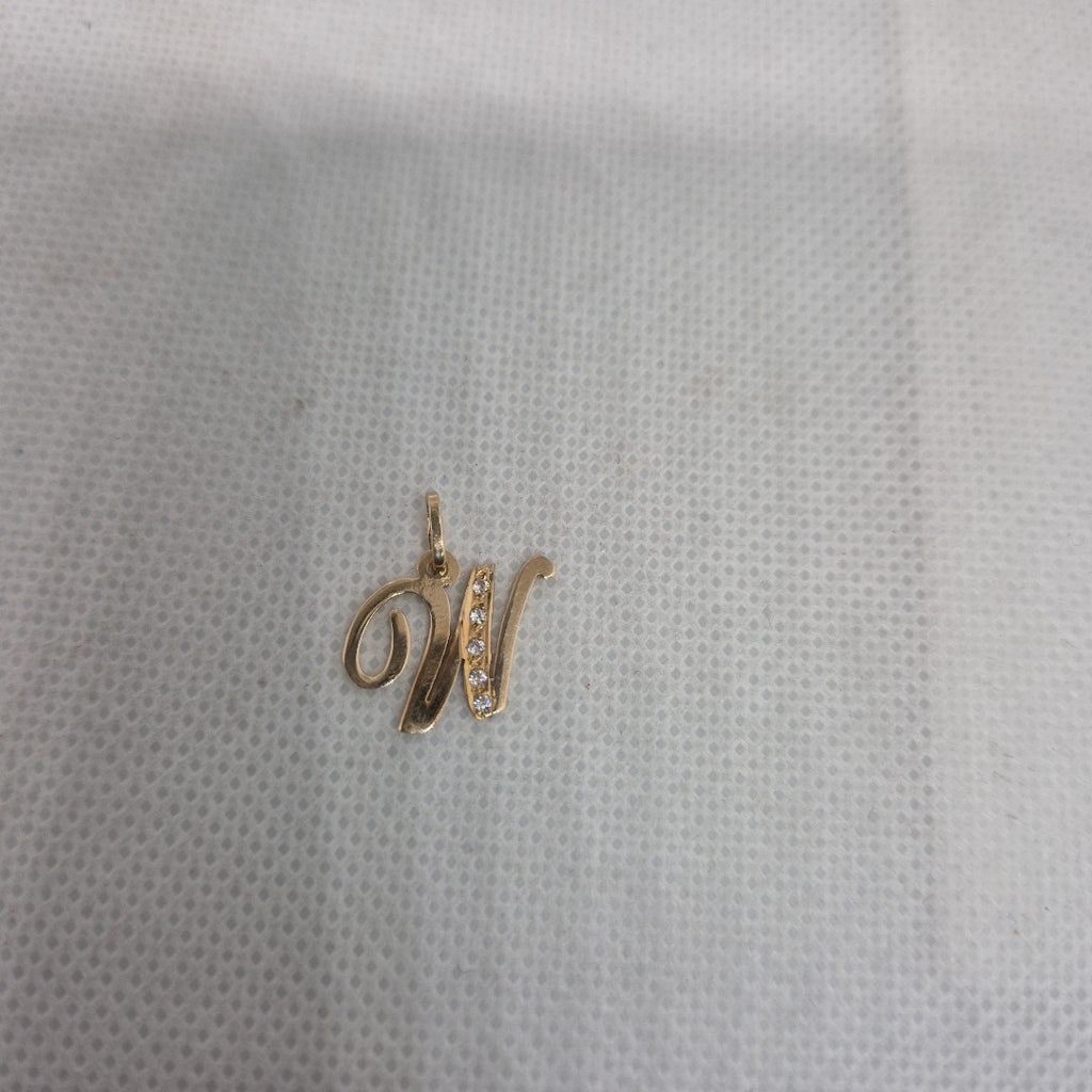 DIJE ORO 14 K 0.8 GRMS (SEMINUEVO)