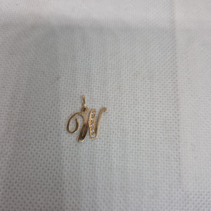 DIJE ORO 14 K 0.8 GRMS (SEMINUEVO)