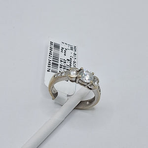 ANILLITO ORO 14 K 4,80 GRMS (SEMINUEVO)