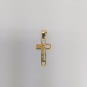 DIJE ORO 10 K 0,80 GRMS (SEMINUEVO)