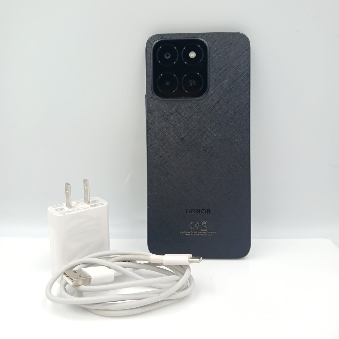 CELULAR HONOR X5B GFY-LX3 128 GB 4 GB RAM (SEMINUEVO)