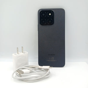 CELULAR HONOR X5B GFY-LX3 128 GB 4 GB RAM (SEMINUEVO)