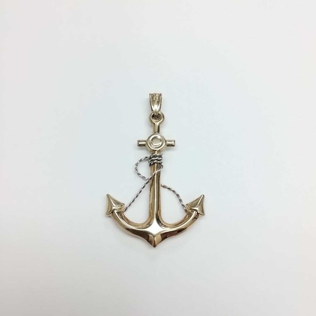 DIJE ORO 14 K 1,90 GRMS (SEMINUEVO)