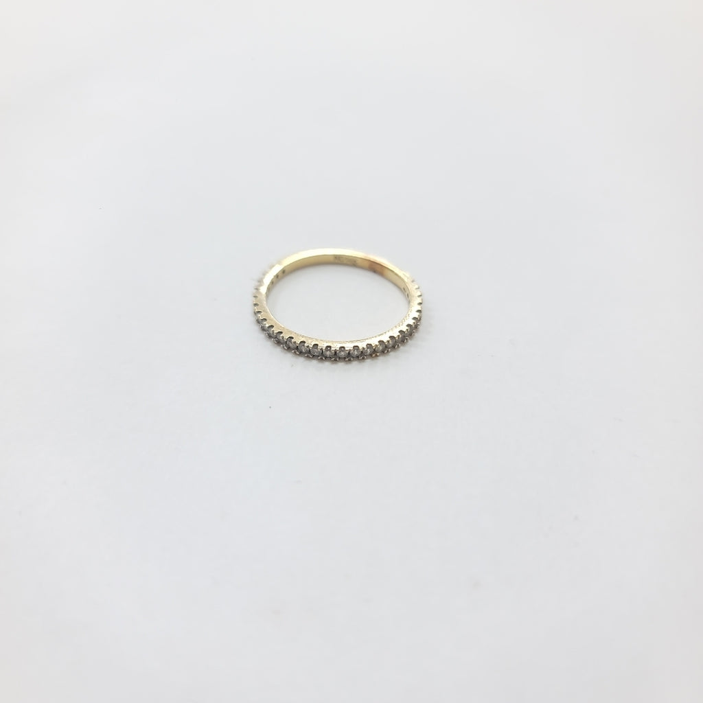 MEDIA CHURUMBELA ORO 14 K 1.4 GRMS (SEMINUEVO)