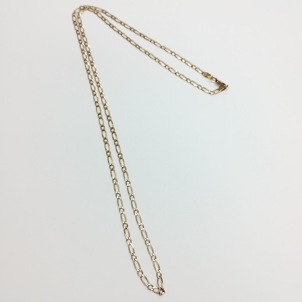 CADENA ORO 14 K 5,20 GRMS (SEMINUEVO)