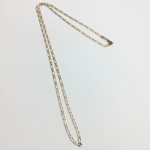 CADENA ORO 14 K 5,20 GRMS (SEMINUEVO)