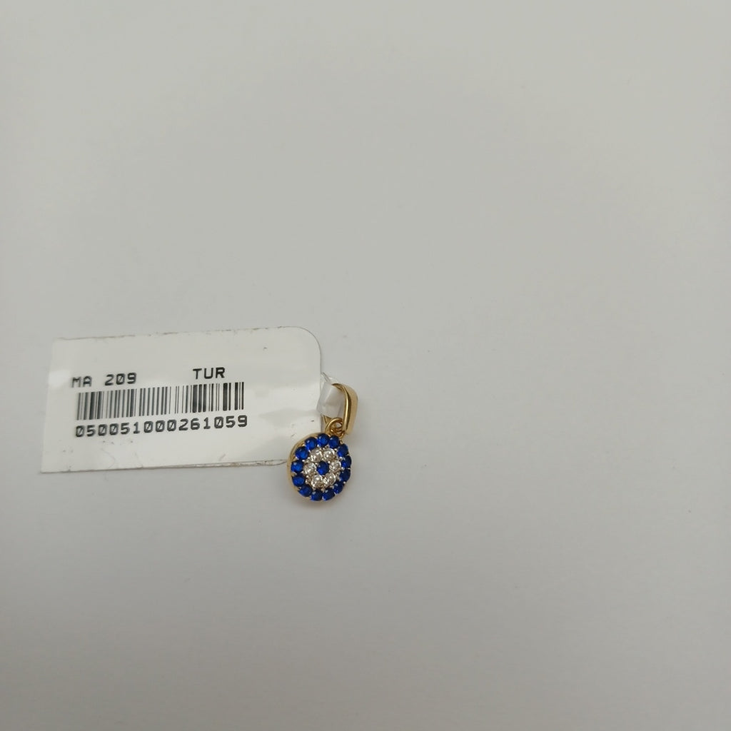 DIJES ORO 14K 0.5 (NUEVO)