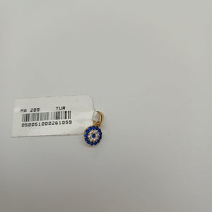 DIJES ORO 14K 0.5 (NUEVO)