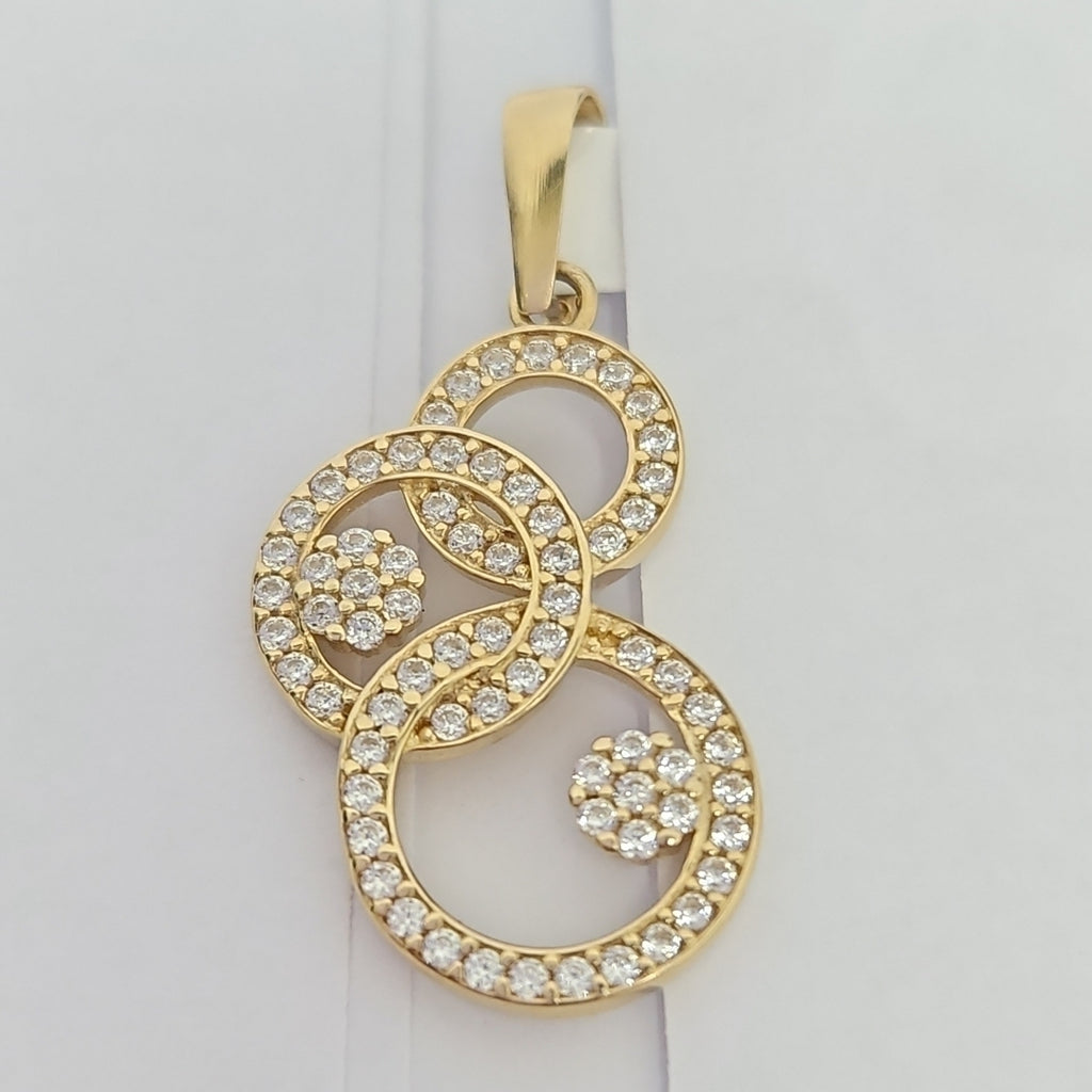 DIJES ORO 14K 1.5 (NUEVO)