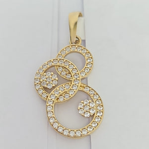 DIJES ORO 14K 1.5 (NUEVO)