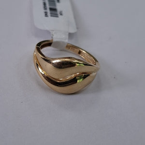 ANILLOS DAMA ORO 14K 1.9 (NUEVO)