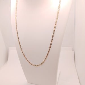 CADENA ORO 10 K 5 GRMS (SEMINUEVO)