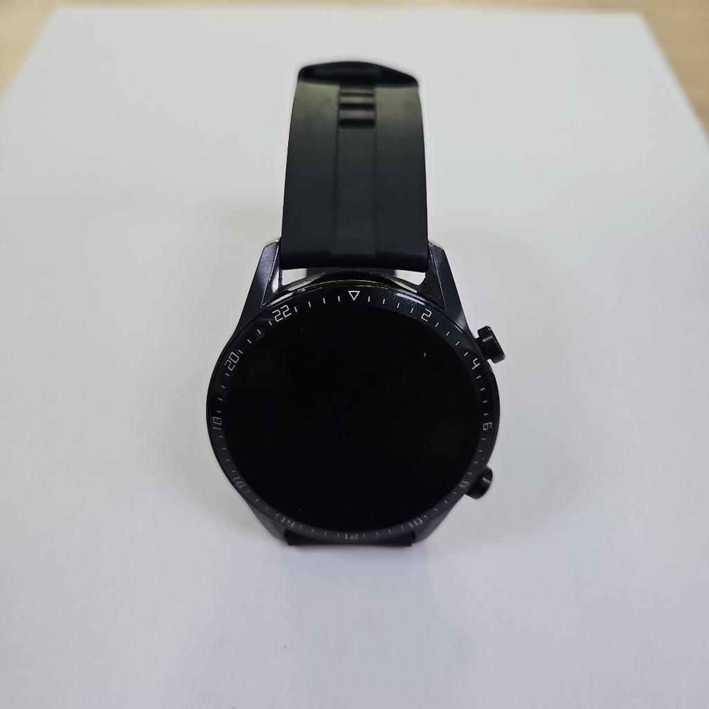 SMARTWATCH HUAWEI WATCH GT 2 LTN-B19 46 MM GPS (SEMINUEVO)