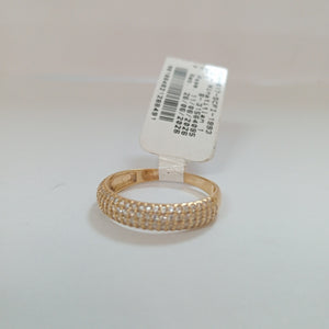 ANILLITO ORO 14 K 2 GRMS (SEMINUEVO)