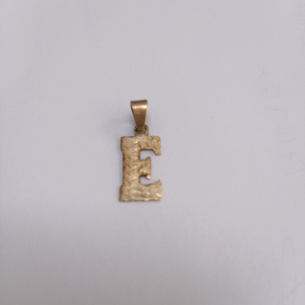 DIJE ORO 10 K 1.3 GRMS (SEMINUEVO)