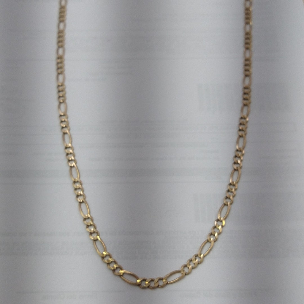 CADENA ORO 14 K 20.3 GRMS (SEMINUEVO)