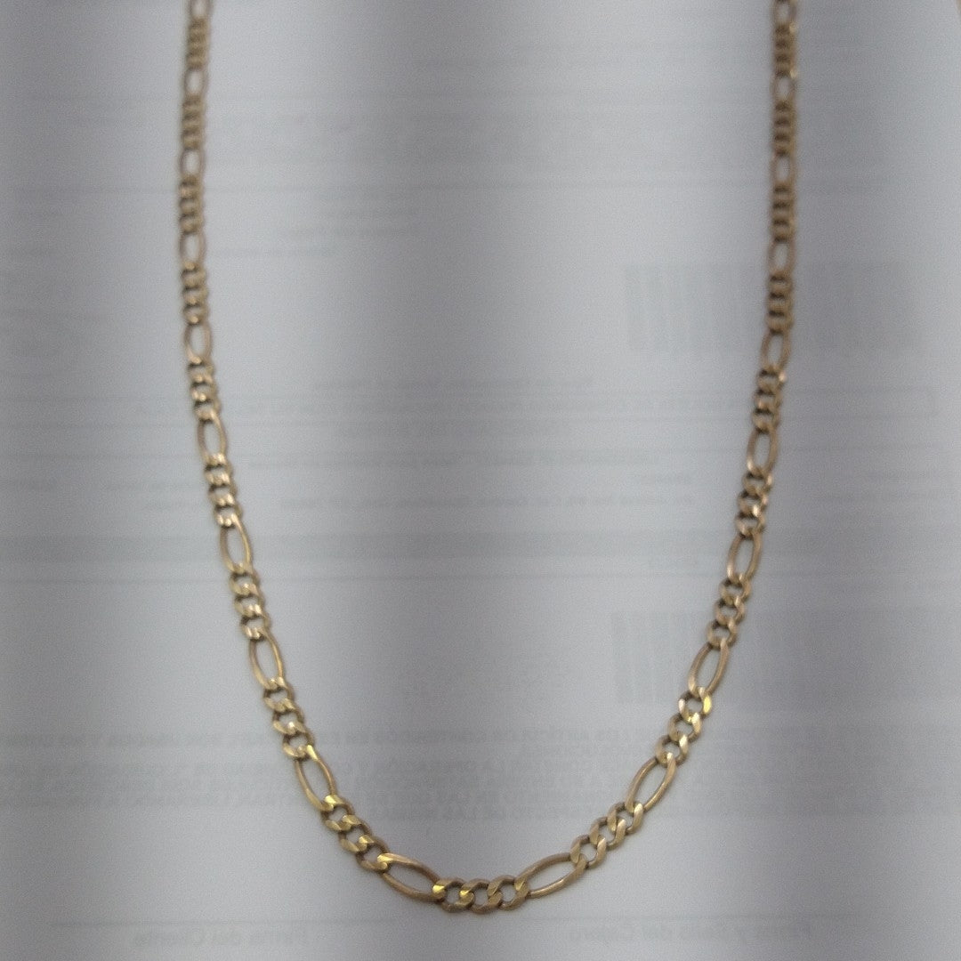CADENA ORO 14 K 20.3 GRMS (SEMINUEVO)