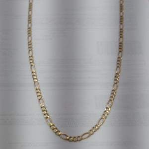CADENA ORO 14 K 20.3 GRMS (SEMINUEVO)