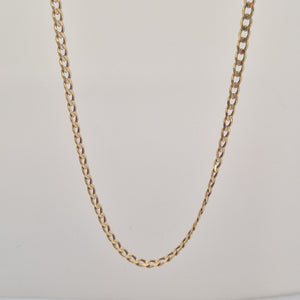 CADENA ORO 14 K 16.4 GRMS (SEMINUEVO)