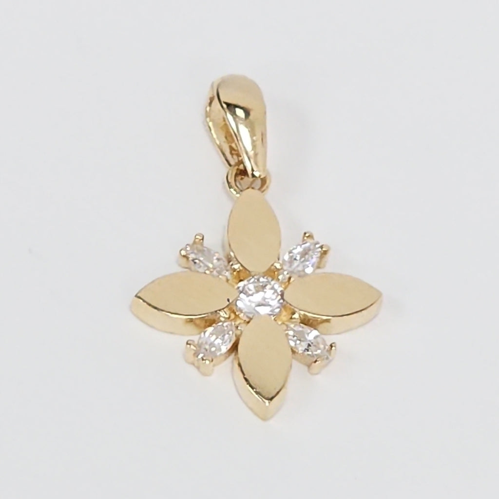 DIJES ORO 14K 1 (NUEVO)