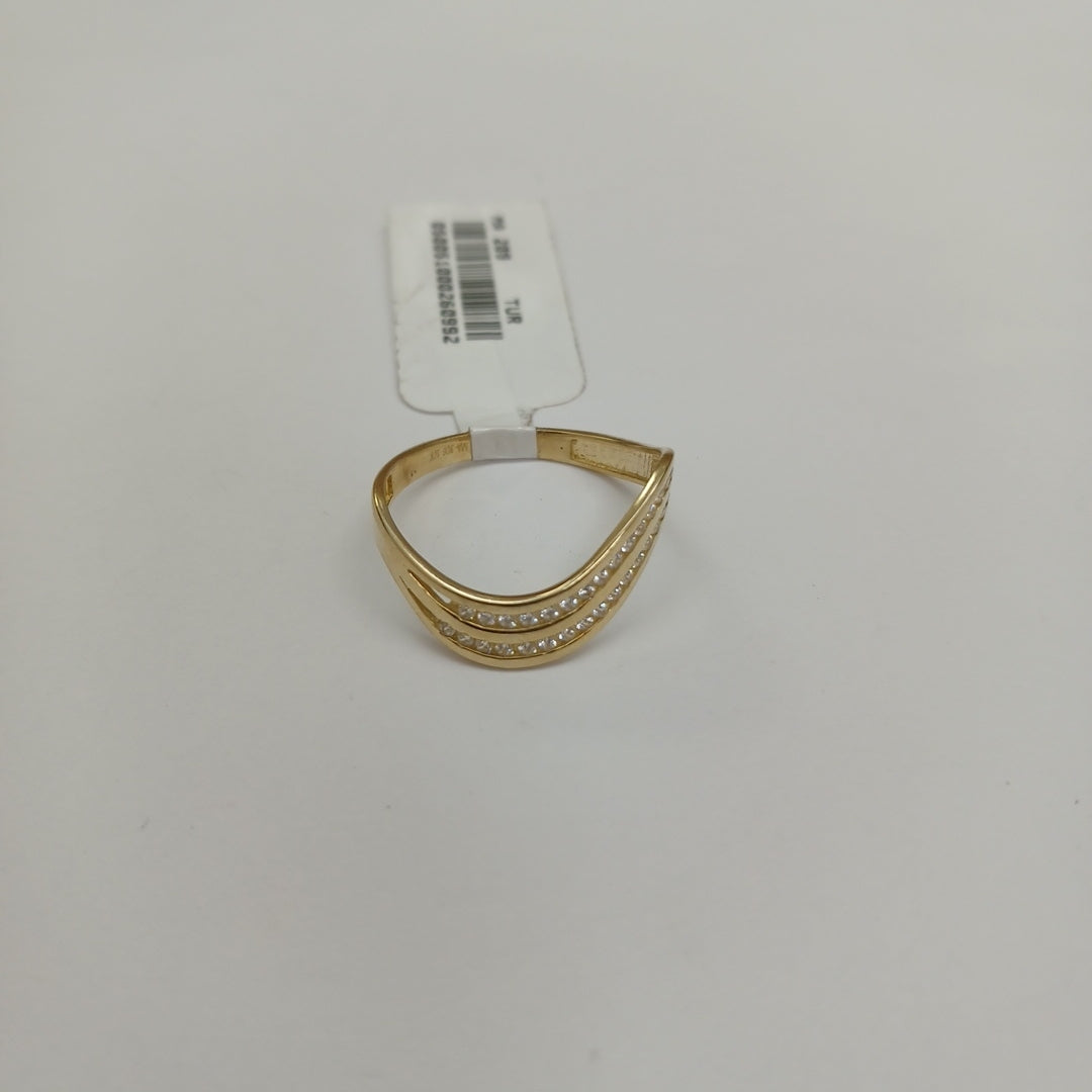 ANILLOS DAMA ORO 10K 1.7 (NUEVO)