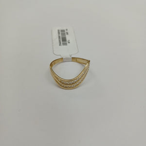 ANILLOS DAMA ORO 10K 1.7 (NUEVO)
