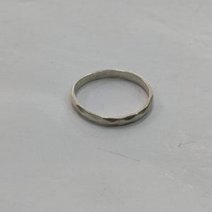 ANILLITO PLATA 2 GRMS (SEMINUEVO)