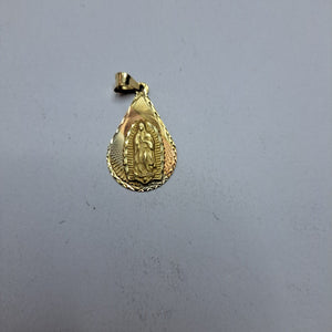 DIJE ORO 14 K 2 GRMS (SEMINUEVO)
