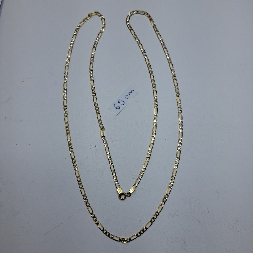 CADENA ORO 10 K 4.4 GRMS (SEMINUEVO)