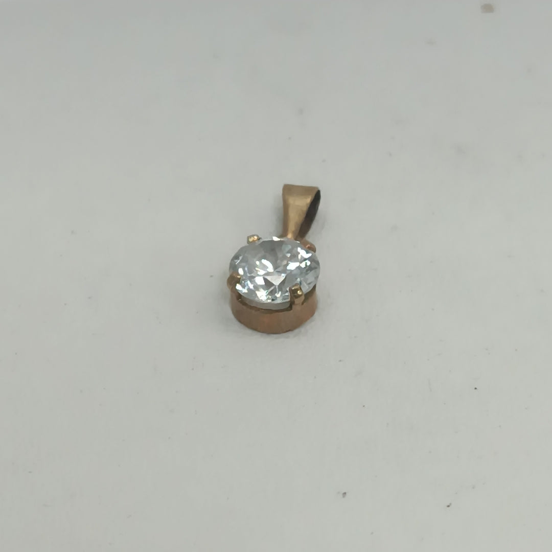DIJE ORO 10 K 0.5 GRMS (SEMINUEVO)