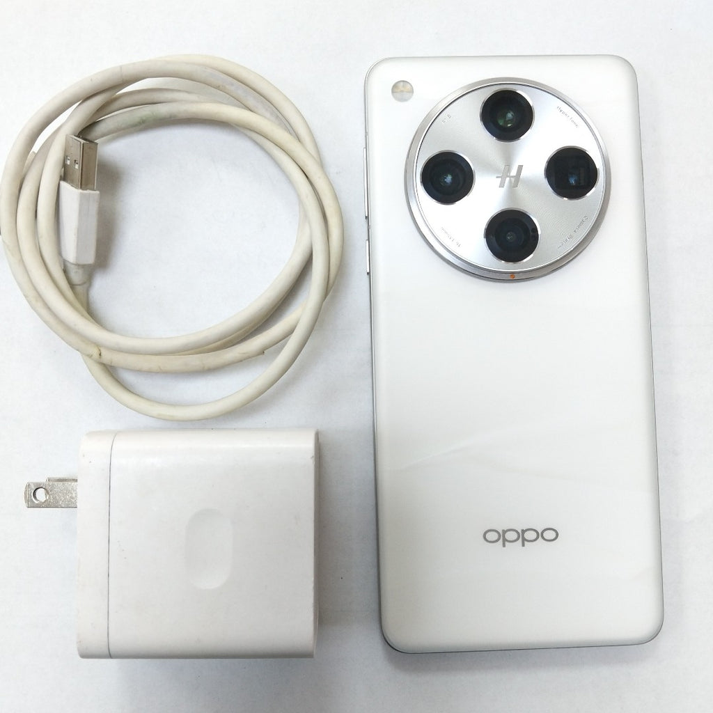 CELULAR OPPO FIND X8 PRO CPH2659 512 GB 16 GB RAM (SEMINUEVO)