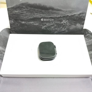 SMARTWATCH APPLE ULTRA 2 TITANIO A2986 49 MM GPS + CELULAR (SEMINUEVO)