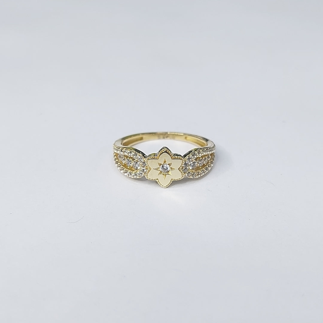 ANILLOS DAMA ORO 10K 2.2 (NUEVO)