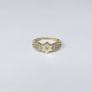 ANILLOS DAMA ORO 10K 2.2 (NUEVO)