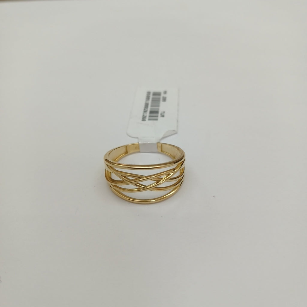 ANILLOS DAMA ORO 14K 2.2 (NUEVO)