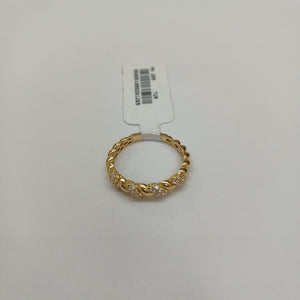 ANILLOS DAMA ORO 14K 1.7 (NUEVO)