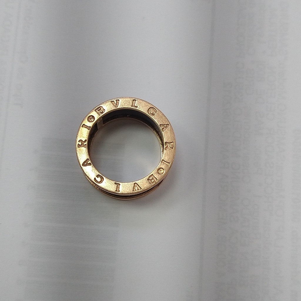 ARGOLLA ORO 14 K 6.2 GRMS (SEMINUEVO)